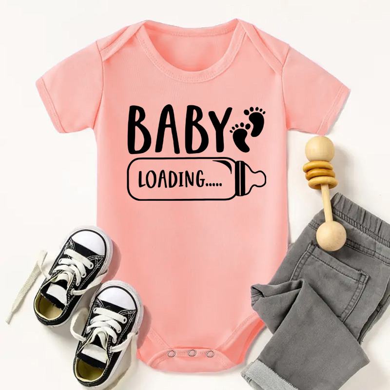 Baby Bottle Print Onesies Funn – Baby Nursery Ideas Boy recenzja i cena
