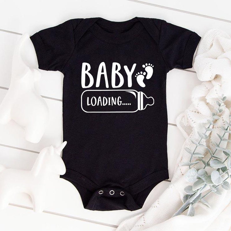 Baby Bottle Print Onesies Funn – Baby Nursery Ideas Boy recenzja i cena