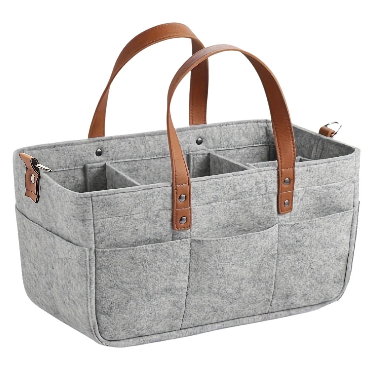 Organizer na pieluchy do pokoj – Baby Nursery Storage recenzja i cena