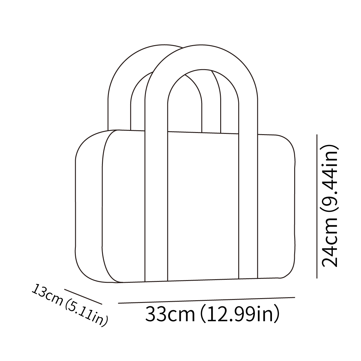 Elinfant 1 szt. Torba na pielu – Baby Nursery Backpack recenzja i cena
