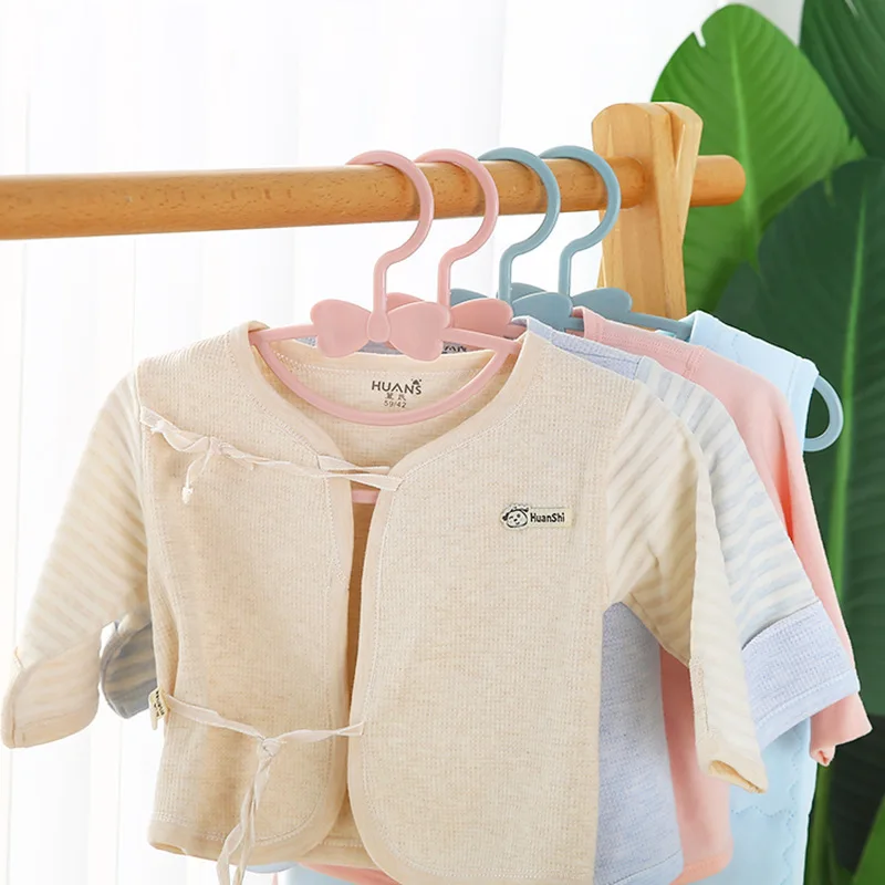 5-50 szt. Wieszaki dla dzieci, – Baby Nursery Storage recenzja i cena