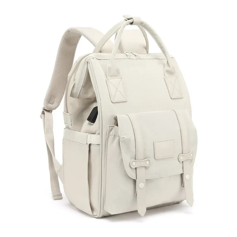 Torba na pieluchy dla niemowlą – Baby Nursery Backpack recenzja i cena